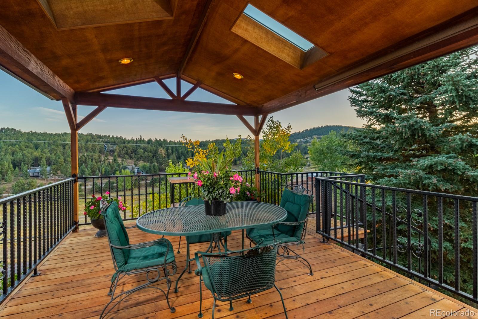 MLS Image #33 for 29754  roan drive,evergreen, Colorado
