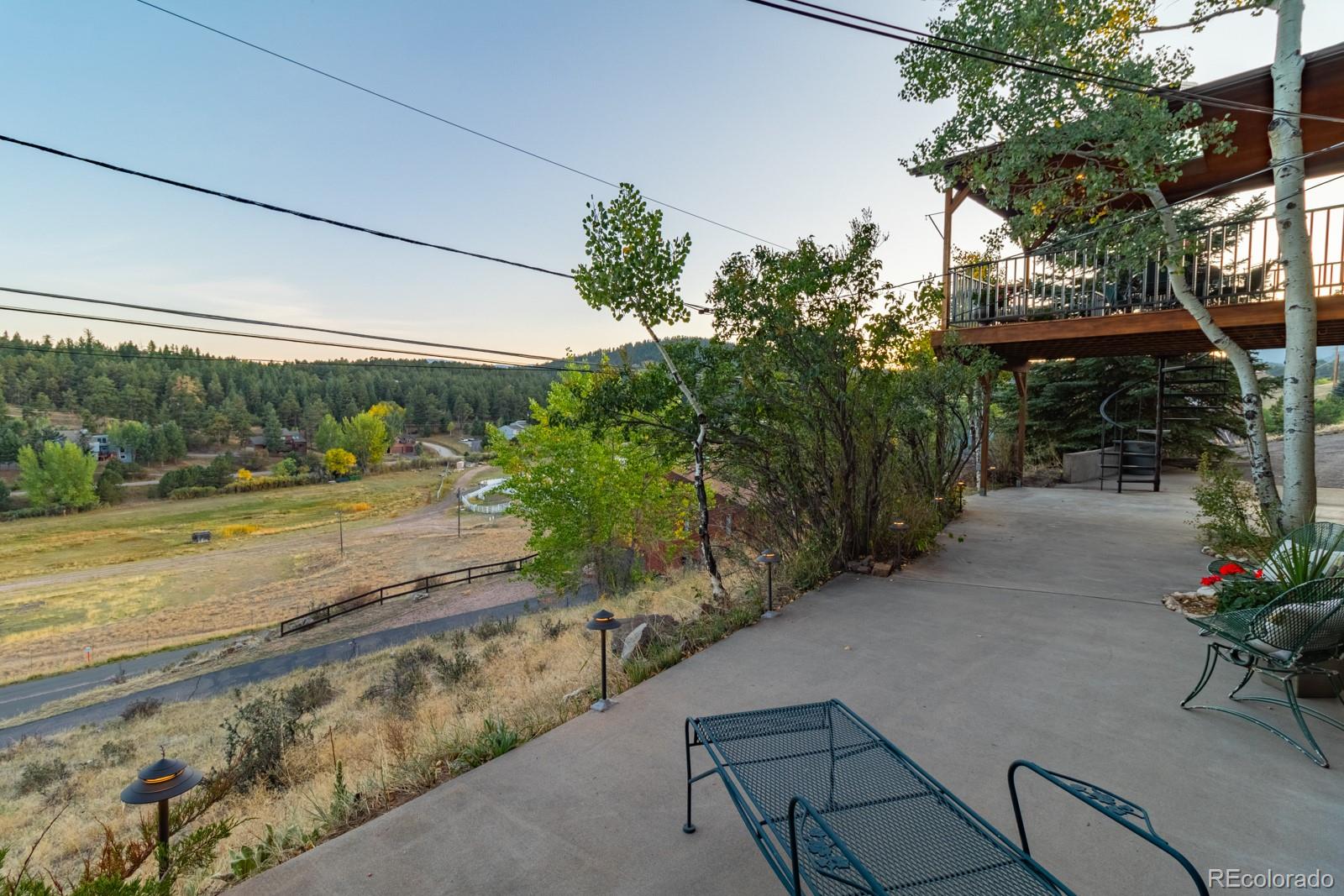 MLS Image #36 for 29754  roan drive,evergreen, Colorado