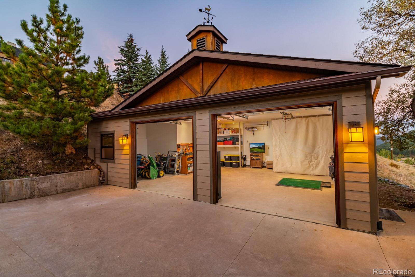 MLS Image #38 for 29754  roan drive,evergreen, Colorado