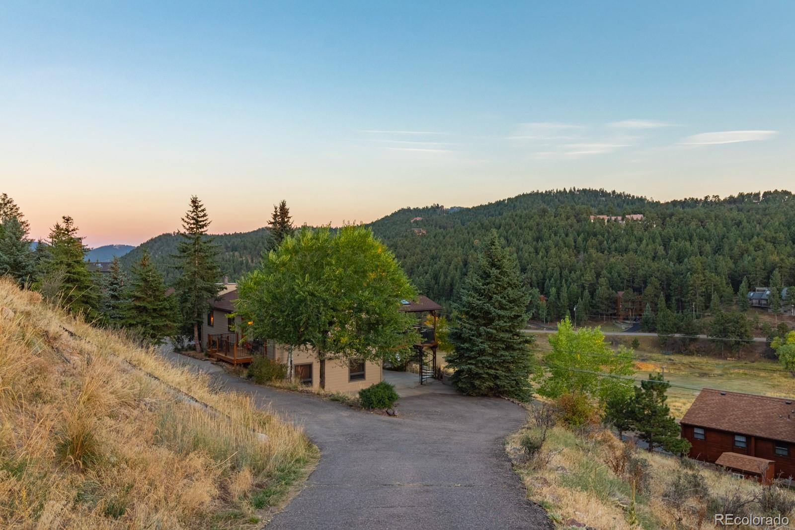 MLS Image #4 for 29754  roan drive,evergreen, Colorado