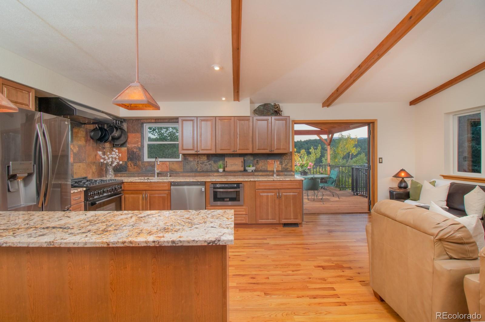 MLS Image #9 for 29754  roan drive,evergreen, Colorado