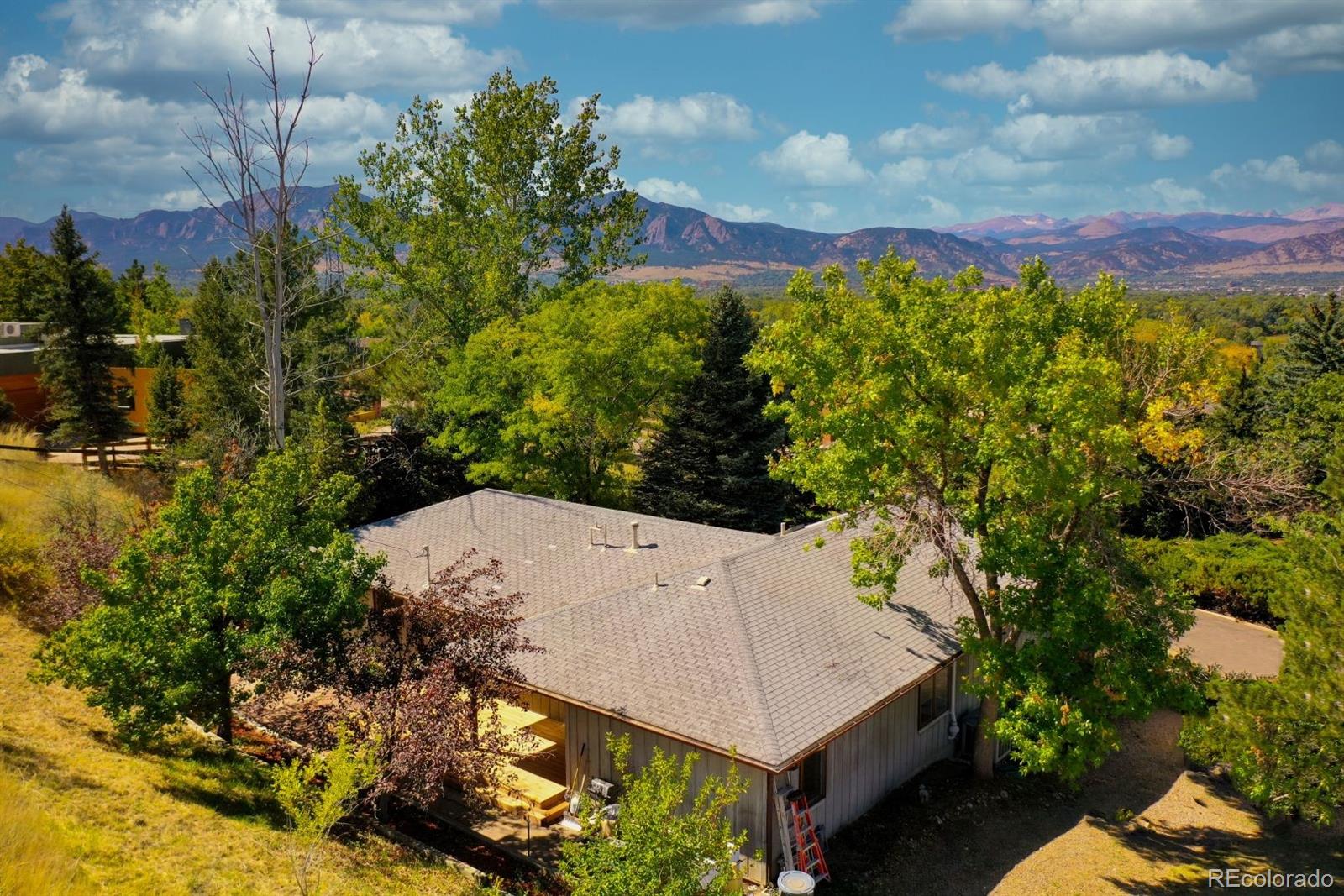 MLS Image #0 for 1168  westview drive,boulder, Colorado