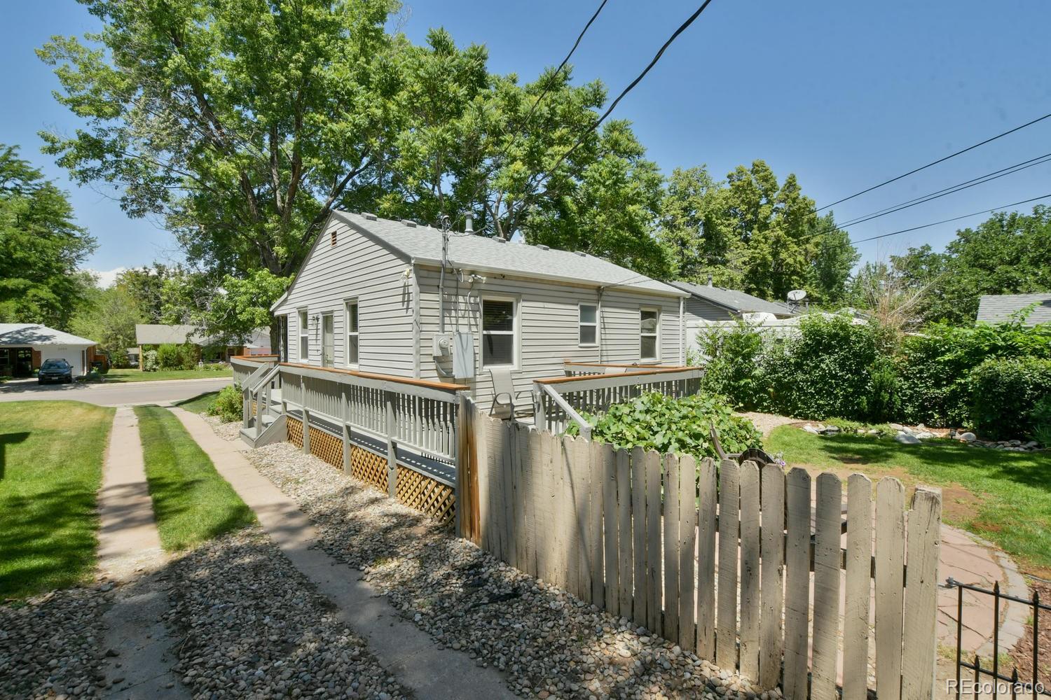 MLS Image #17 for 3056 s downing street,englewood, Colorado