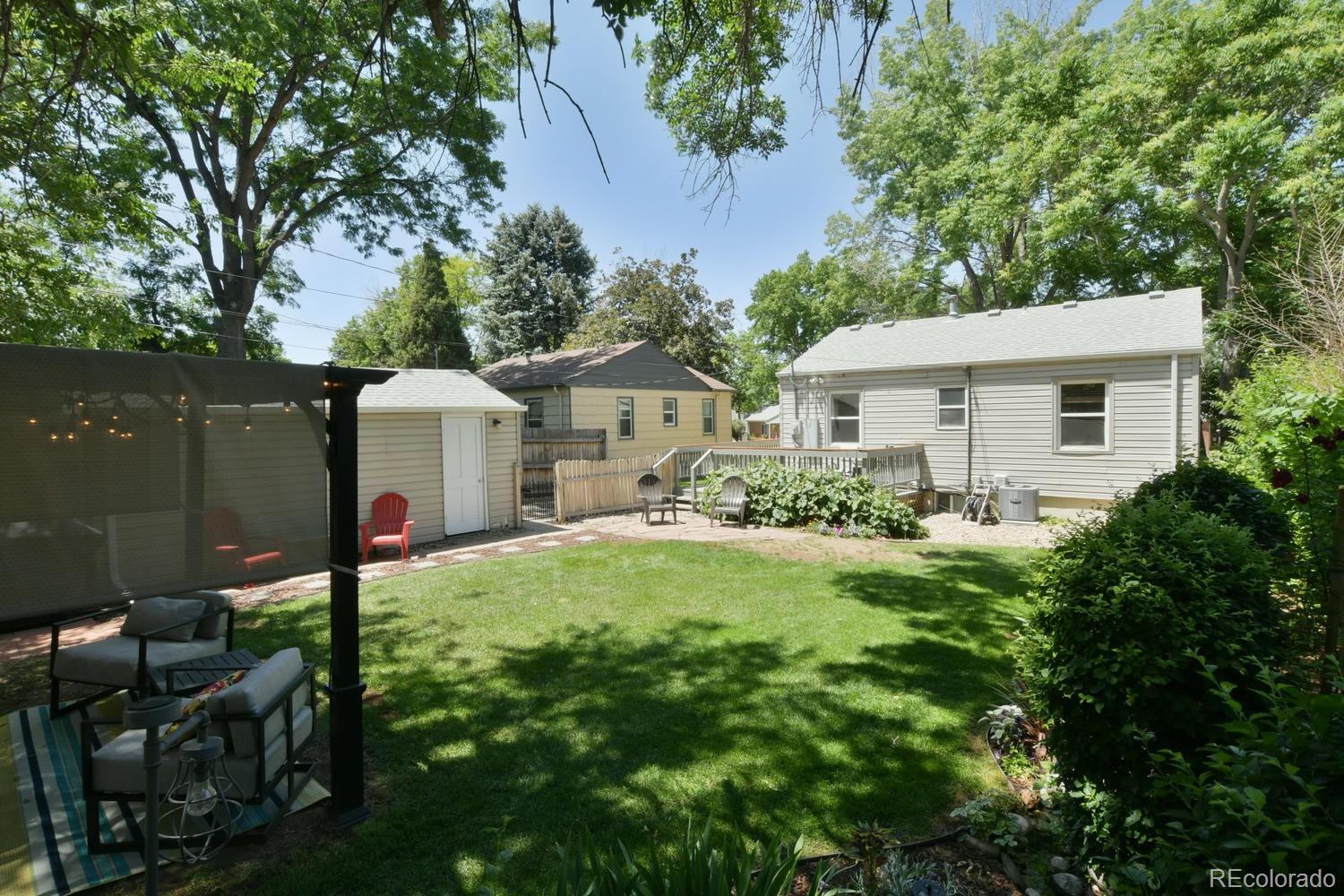 MLS Image #18 for 3056 s downing street,englewood, Colorado