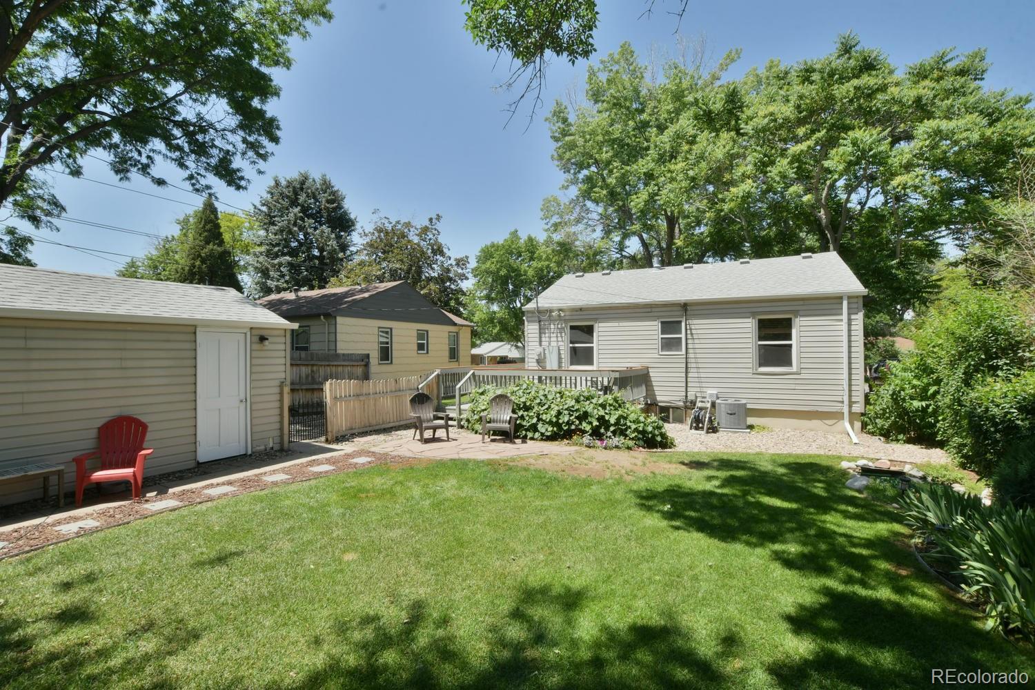 MLS Image #19 for 3056 s downing street,englewood, Colorado