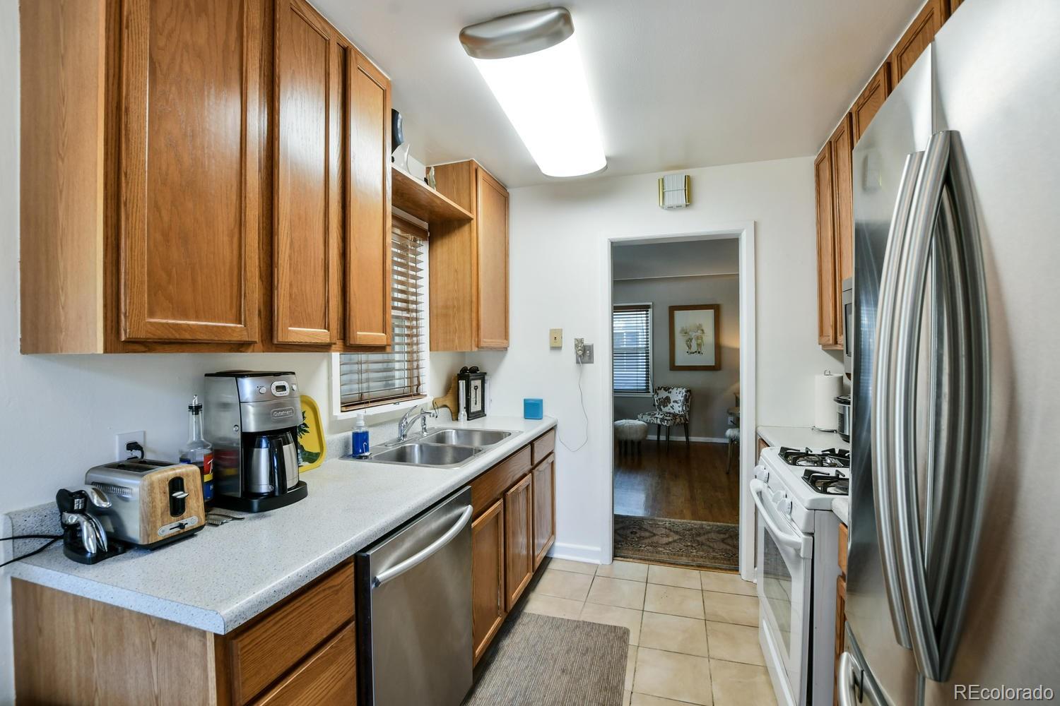 MLS Image #2 for 3056 s downing street,englewood, Colorado