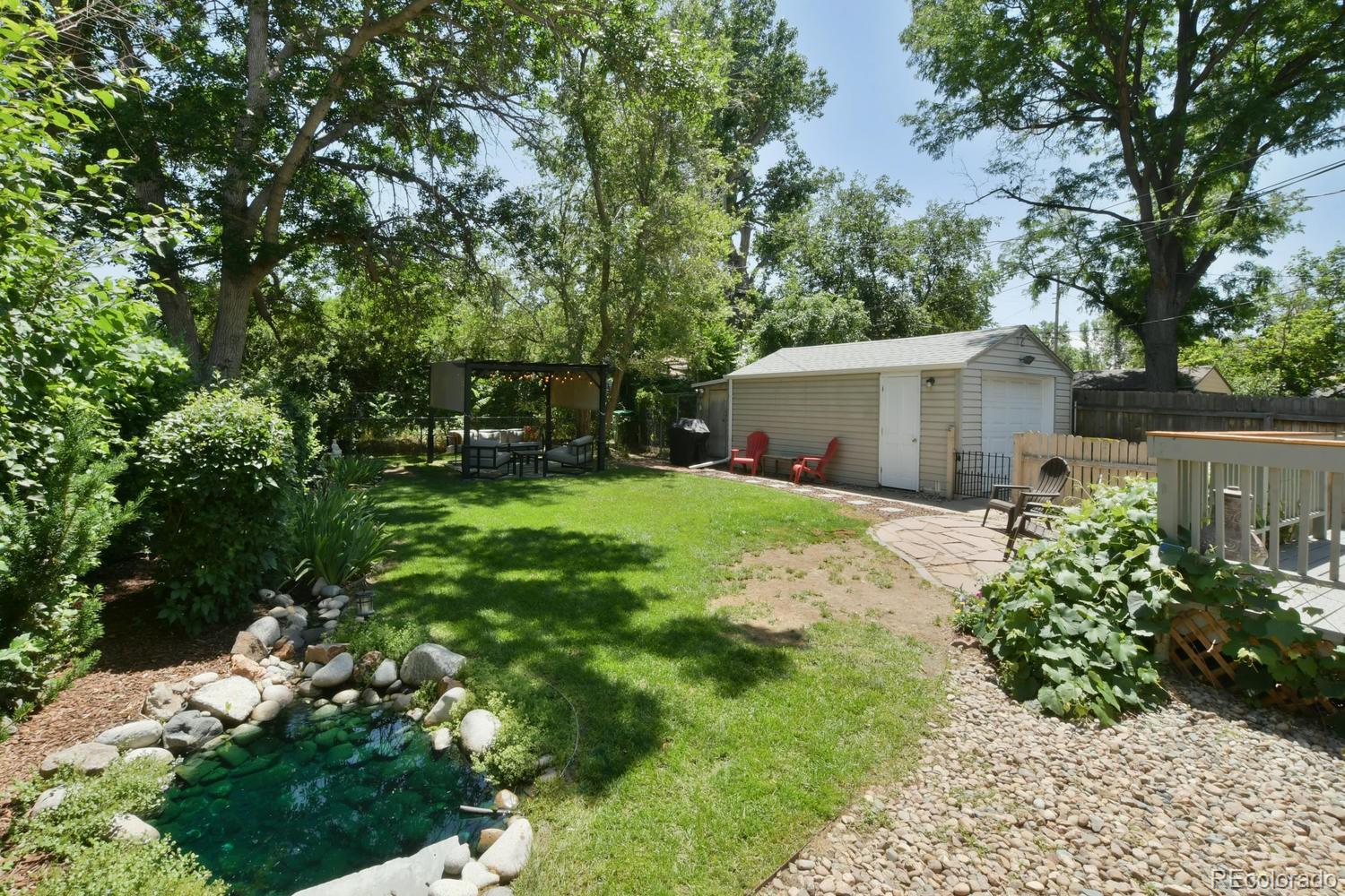 MLS Image #23 for 3056 s downing street,englewood, Colorado