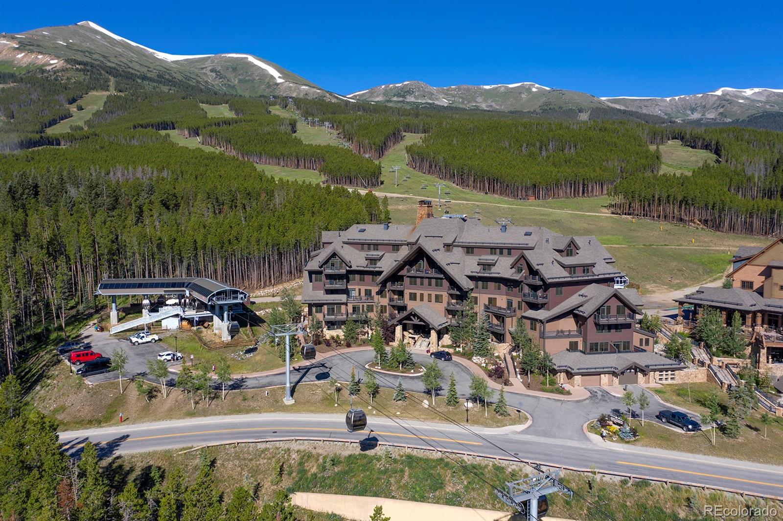 MLS Image #0 for 1891  ski hill road,breckenridge, Colorado