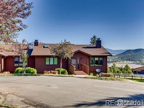 MLS Image #0 for 1443  matthew circle,estes park, Colorado