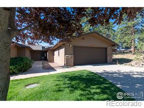 MLS Image #0 for 1220  fairway club circle,estes park, Colorado