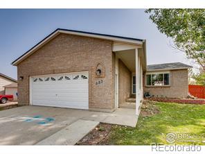 MLS Image #0 for 552  sherri drive,loveland, Colorado