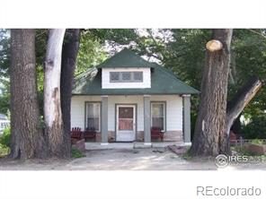MLS Image #0 for 126  3rd street,mead, Colorado