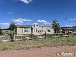 MLS Image #0 for 386  northway lane,red feather lakes, Colorado