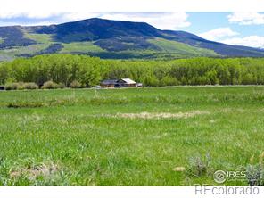 MLS Image #0 for 1510  county road 21 ,rand, Colorado