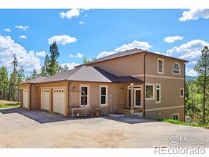 MLS Image #0 for 99  carroll court,rollinsville, Colorado