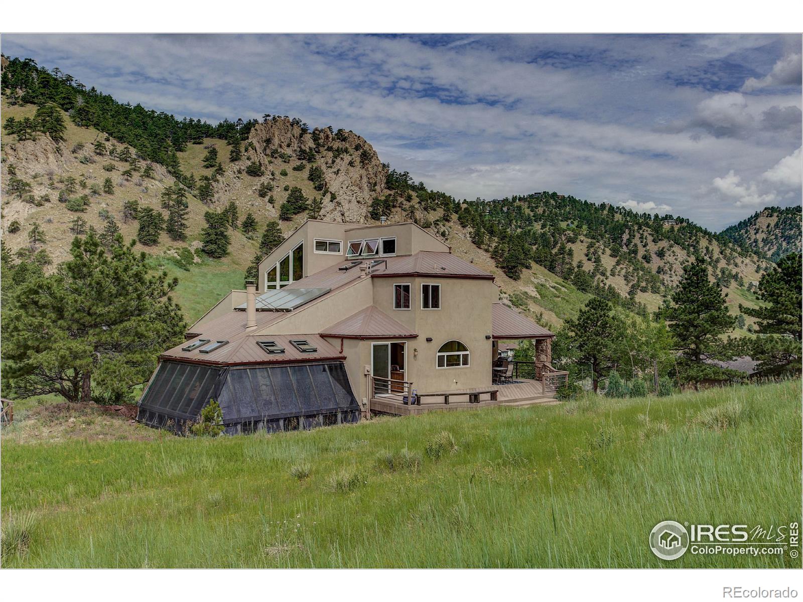 MLS Image #0 for 415 s cedar brook road,boulder, Colorado