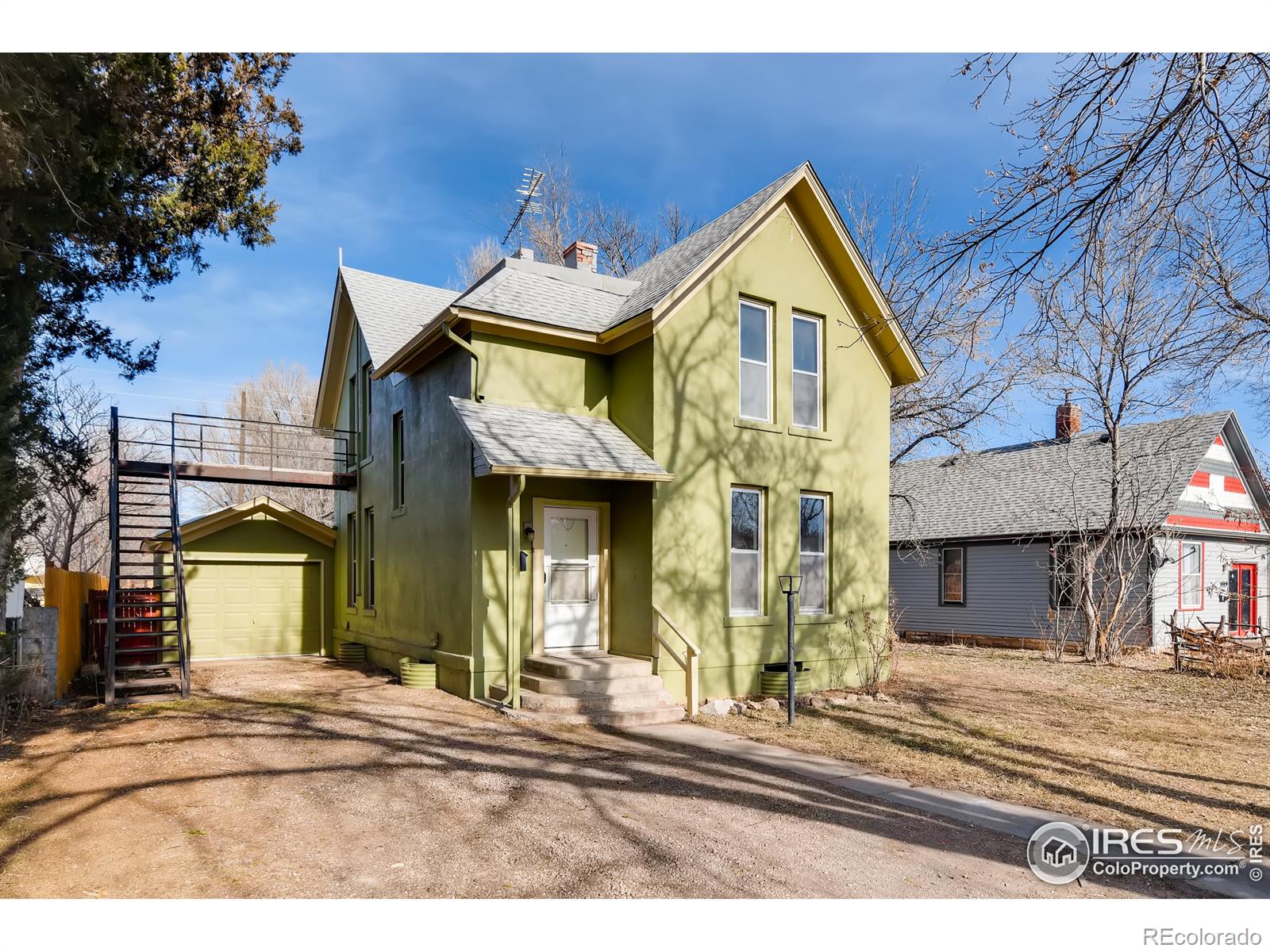 MLS Image #0 for 1423  11th street,greeley, Colorado