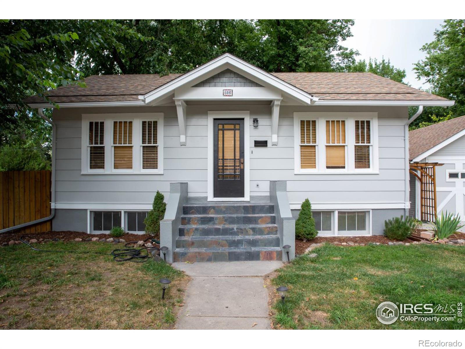 MLS Image #0 for 516  mathews street,fort collins, Colorado