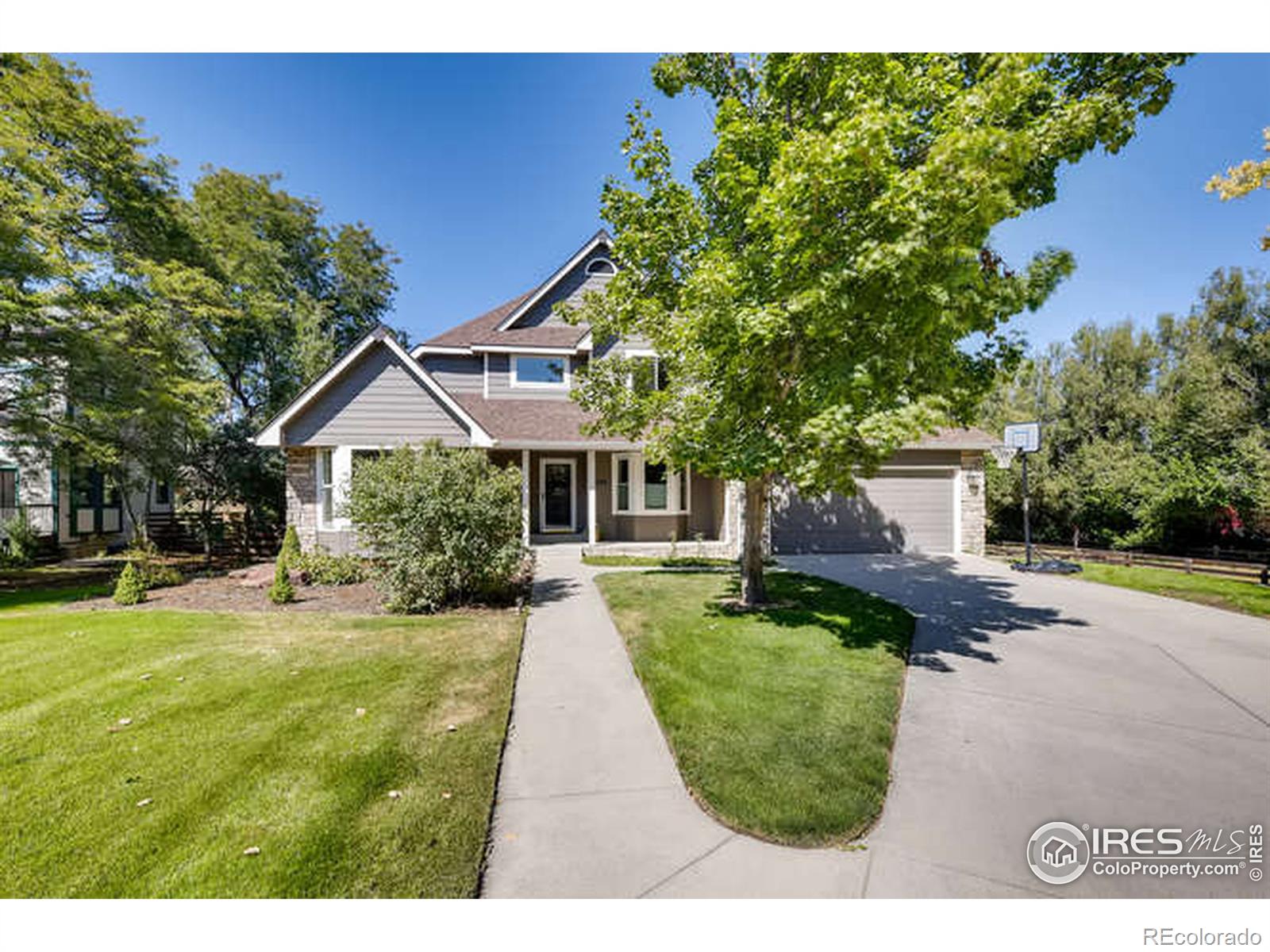 MLS Image #0 for 215 w spruce street,louisville, Colorado
