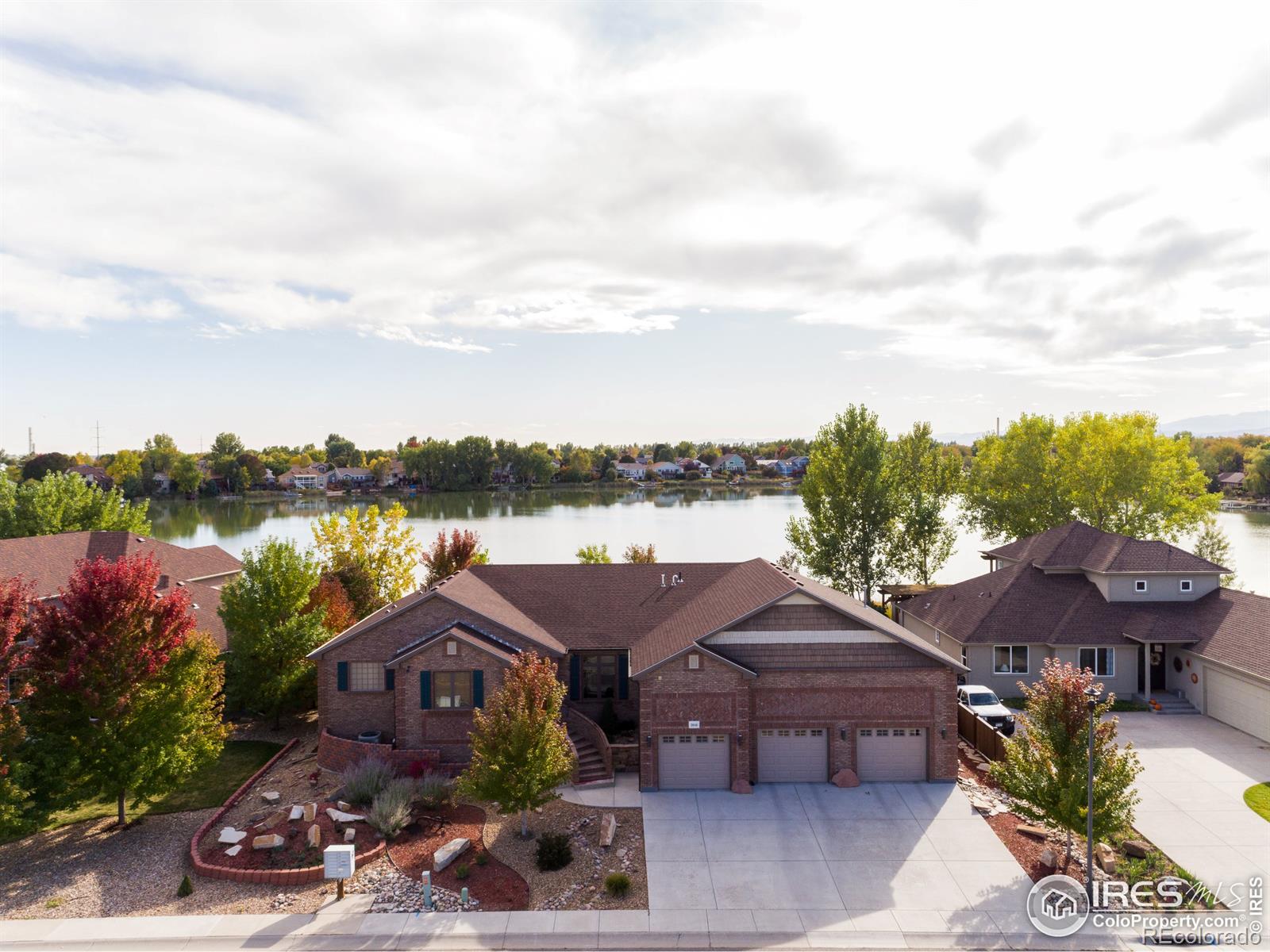 MLS Image #0 for 2046  park drive,loveland, Colorado