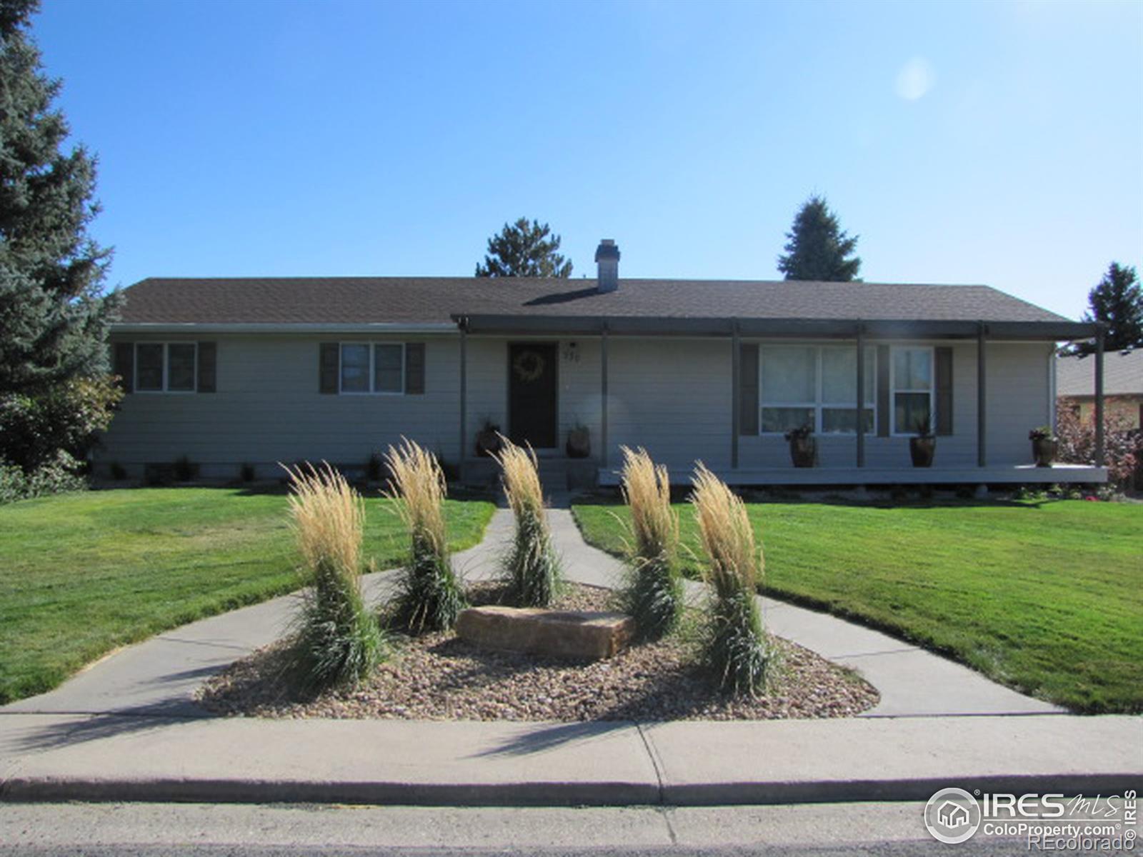 MLS Image #0 for 530  m avenue,limon, Colorado