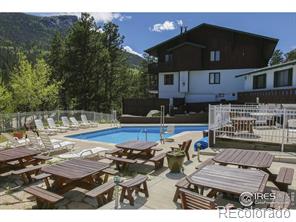 MLS Image #0 for 2760  fall river road,estes park, Colorado