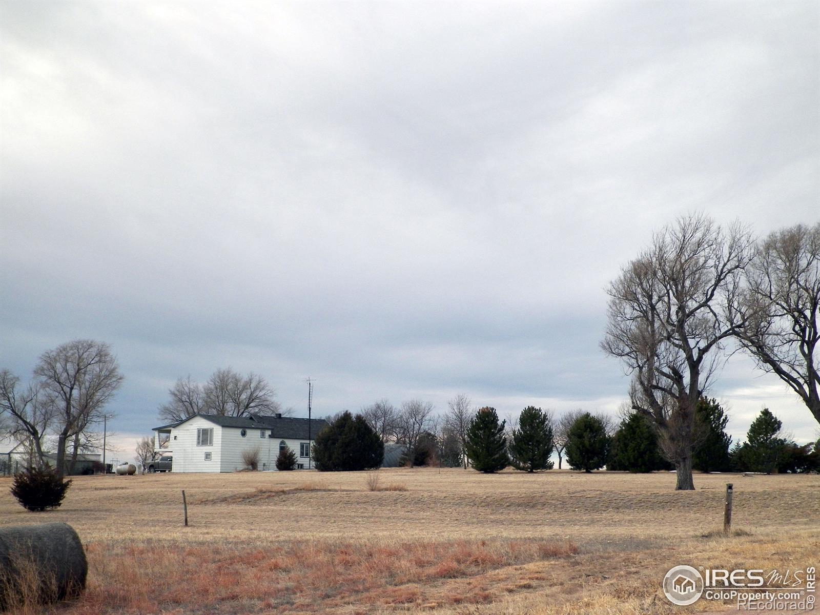 MLS Image #0 for 9256  county road 3 ,kirk, Colorado