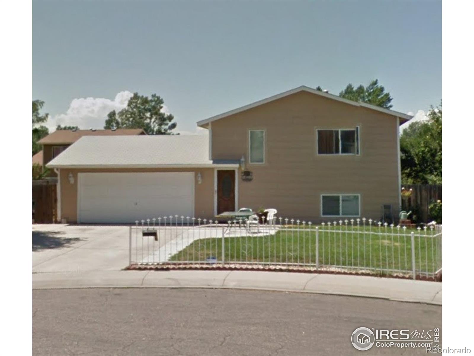 MLS Image #0 for 139  19th ave ct,greeley, Colorado