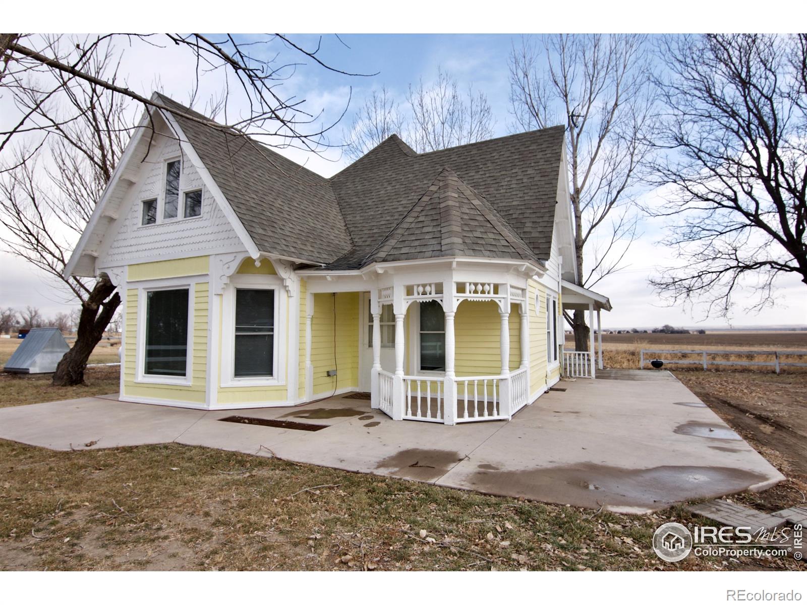 MLS Image #0 for 20468  county road 36 ,sterling, Colorado