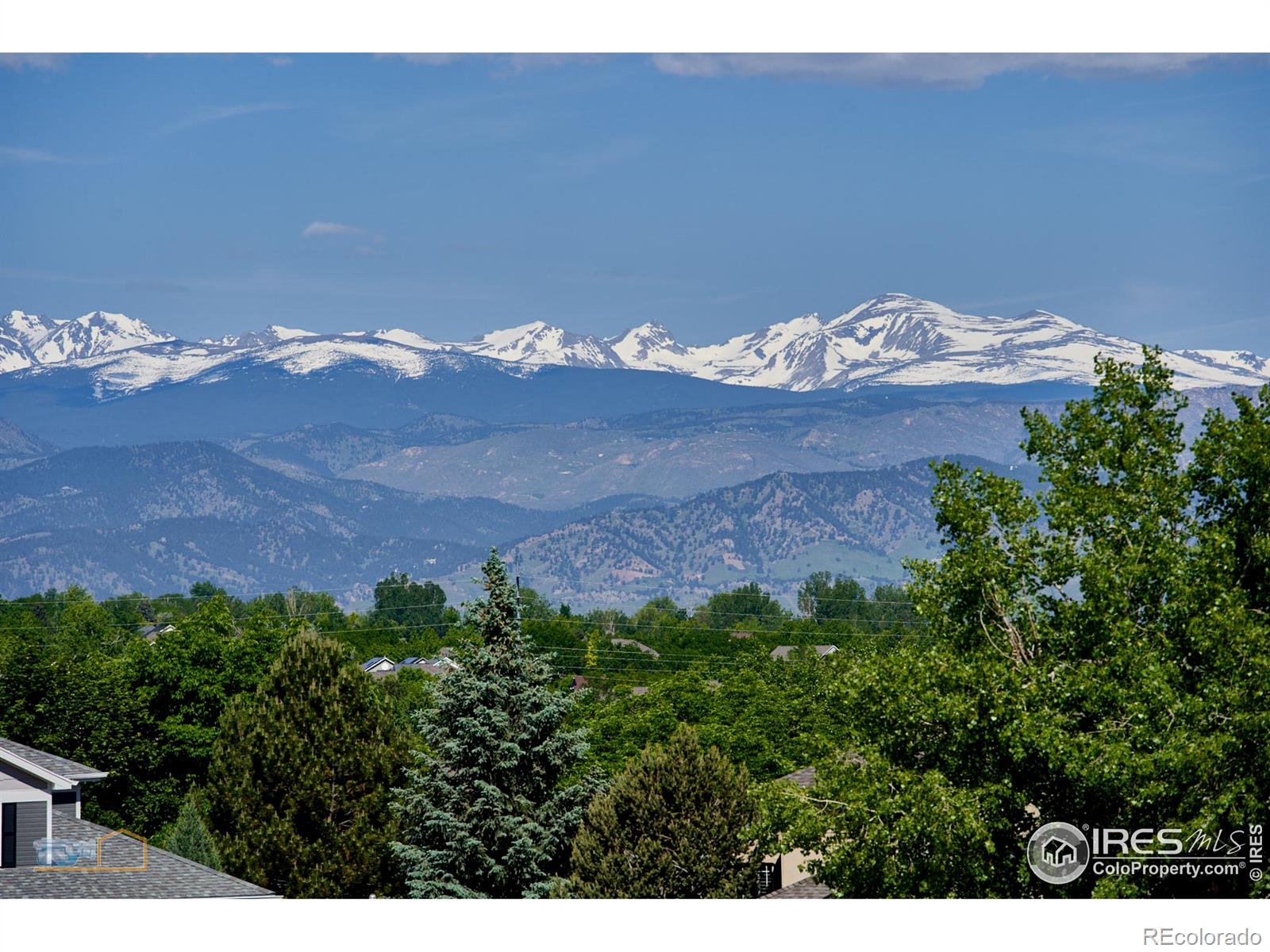 MLS Image #2 for 2300  glacier court,lafayette, Colorado