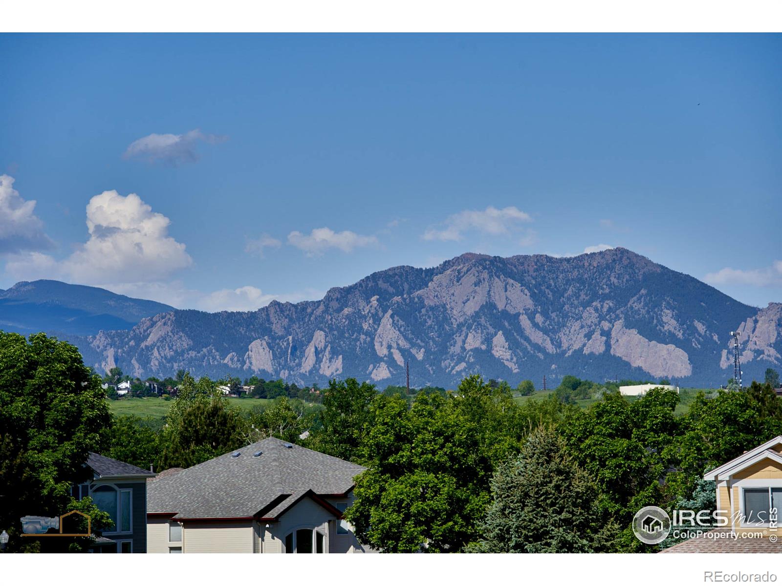 MLS Image #3 for 2300  glacier court,lafayette, Colorado