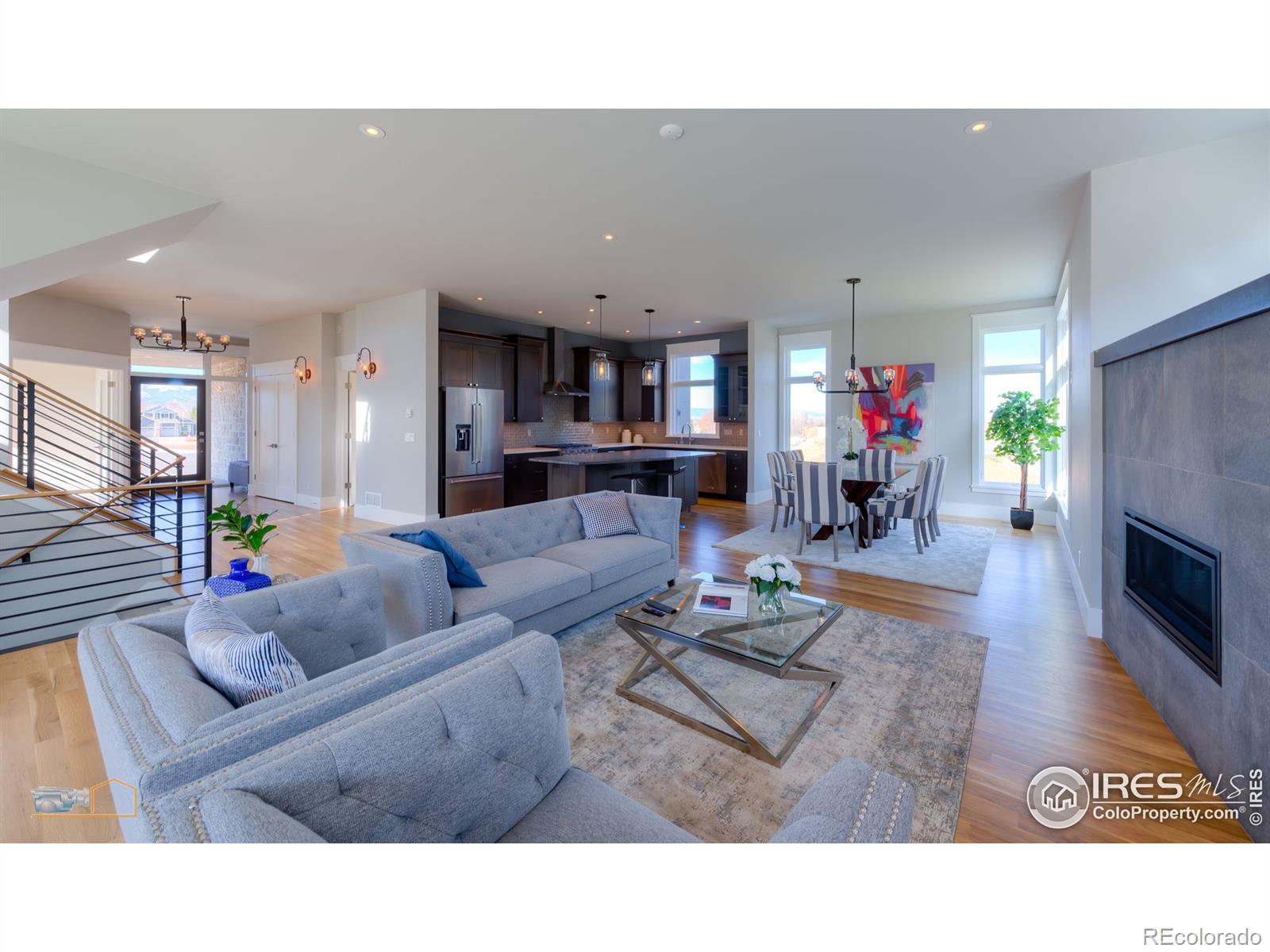 MLS Image #7 for 2300  glacier court,lafayette, Colorado