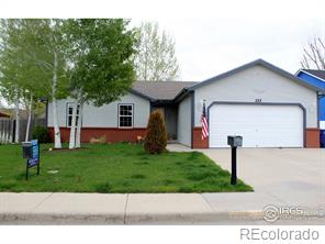 MLS Image #0 for 333  glacier avenue,brush, Colorado