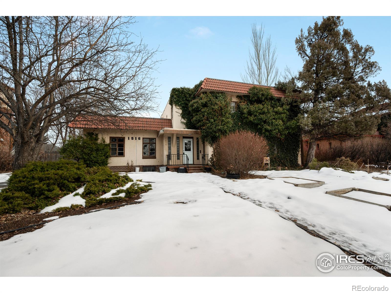 MLS Image #0 for 1516  remington street,fort collins, Colorado