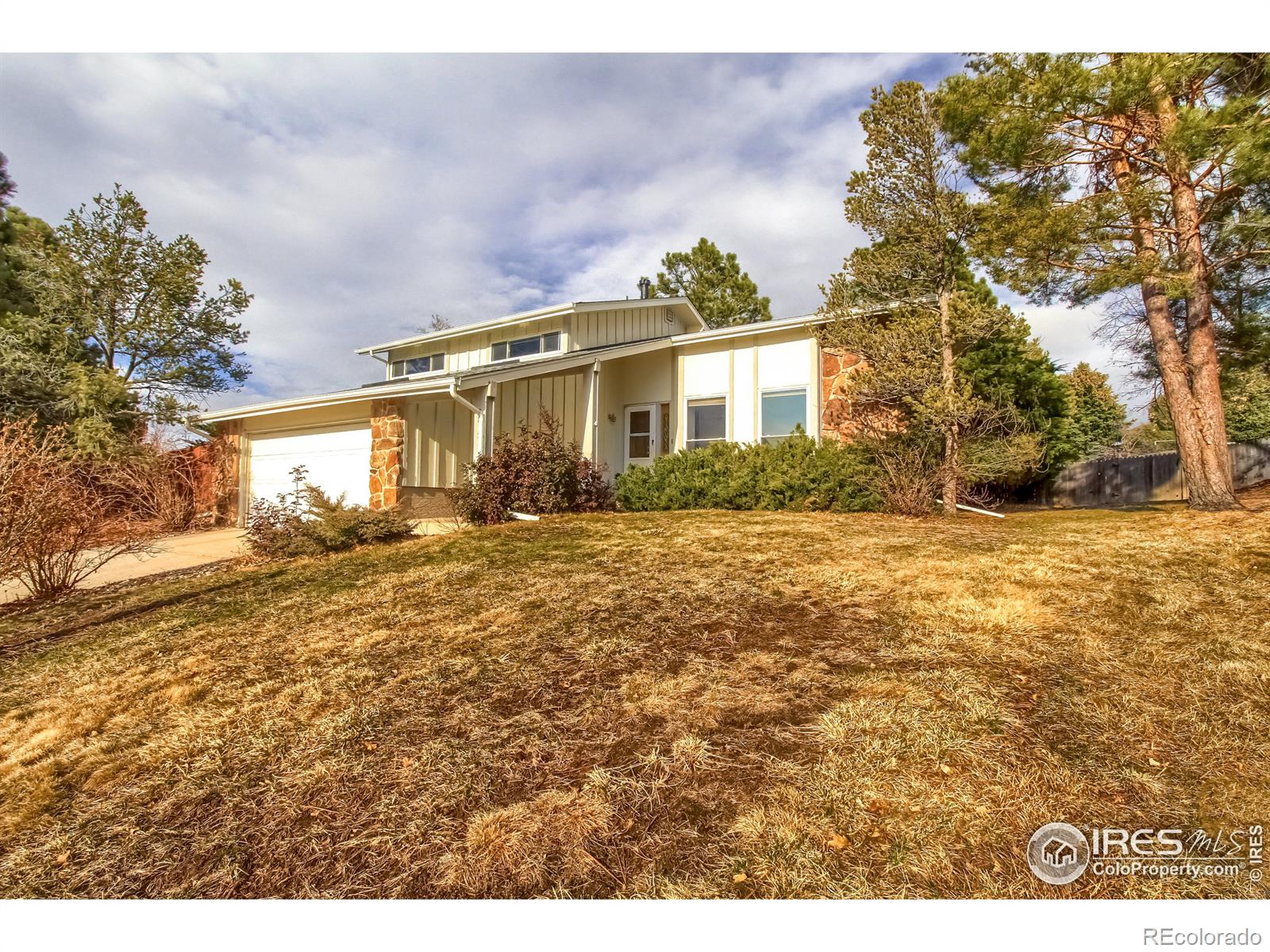 MLS Image #0 for 2815  avondale drive,colorado springs, Colorado
