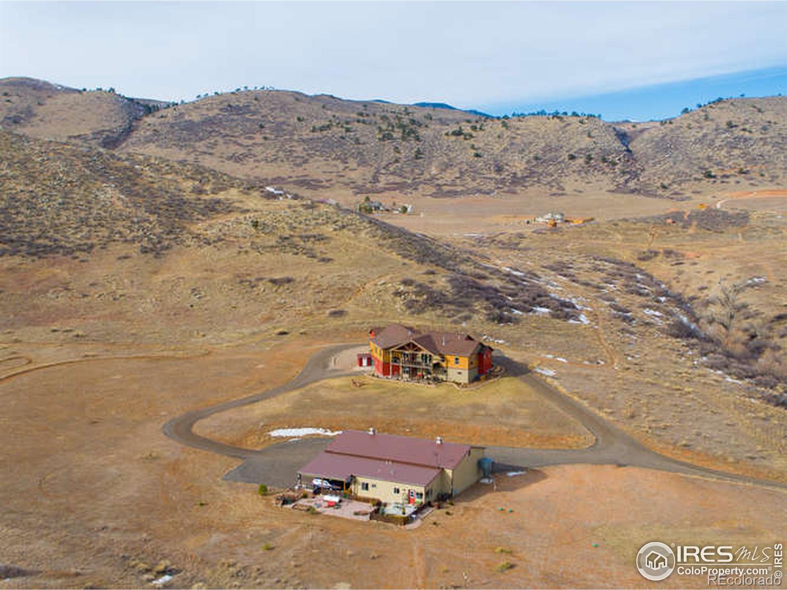 MLS Image #0 for 7244 w county road 12 ,loveland, Colorado