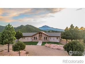 MLS Image #0 for 29032  cougar trail,aguilar, Colorado