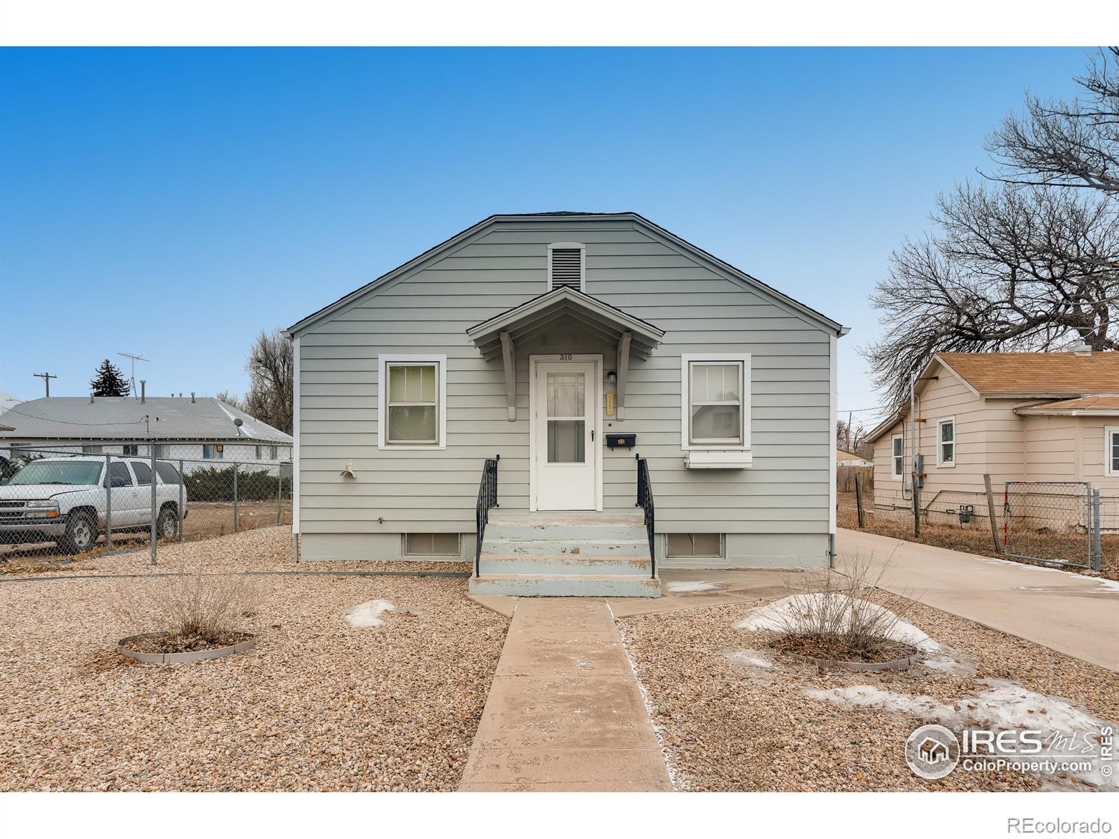 MLS Image #0 for 310  13th street,greeley, Colorado