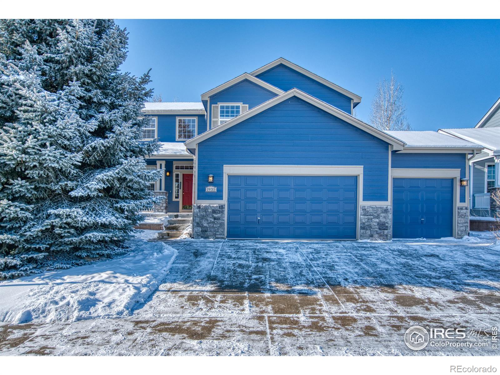 MLS Image #0 for 1935  lochmore drive,longmont, Colorado