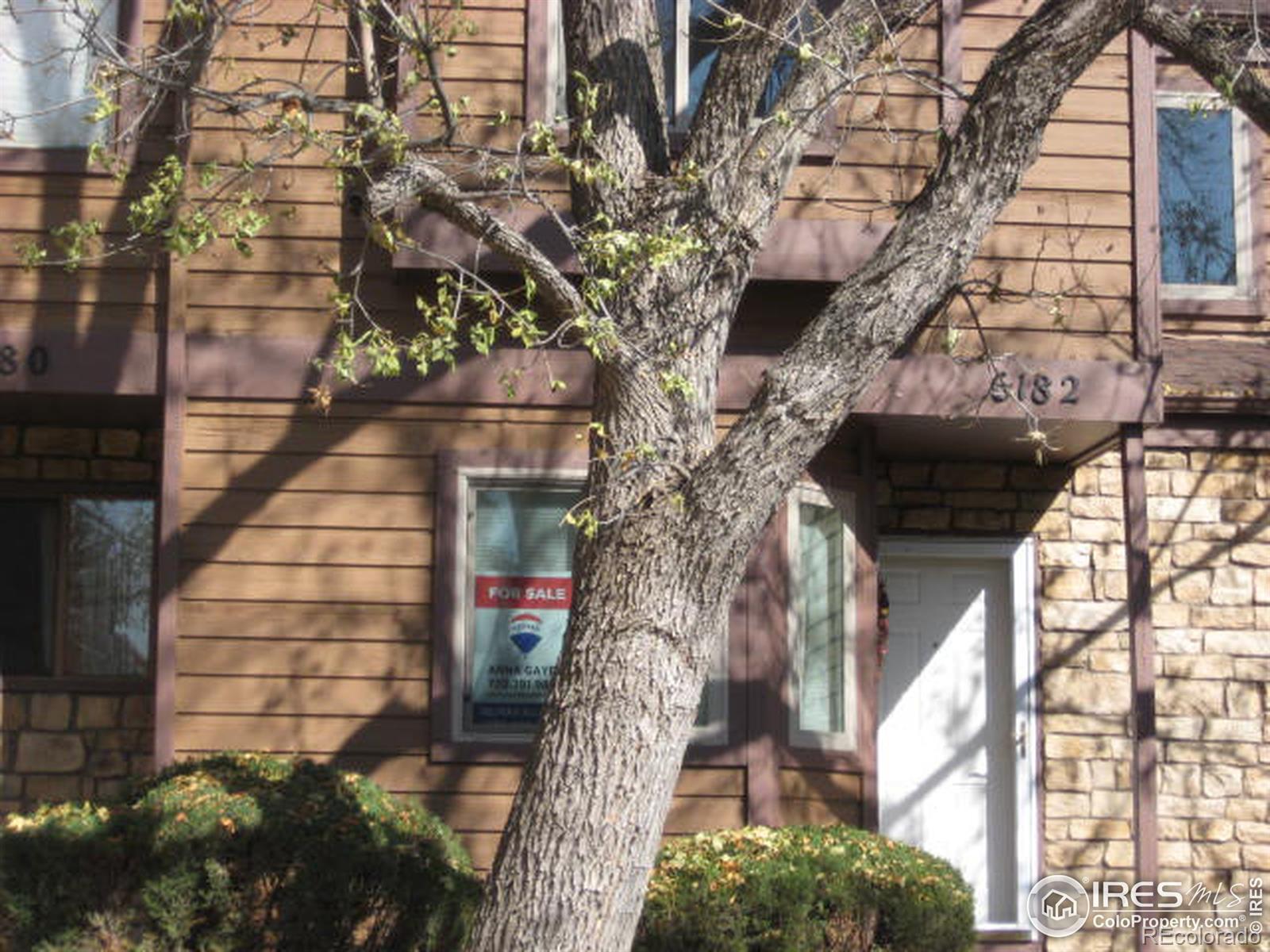 MLS Image #0 for 6182  habitat drive,boulder, Colorado