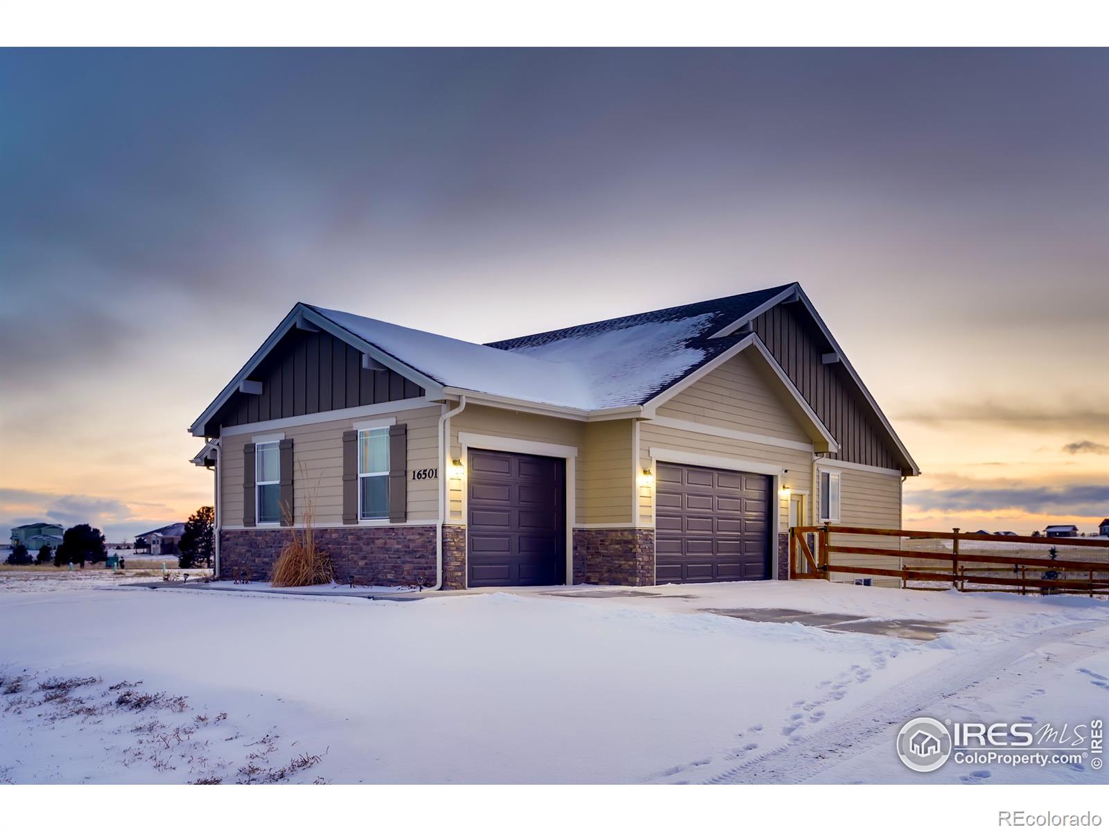 MLS Image #0 for 16501  badminton road,platteville, Colorado