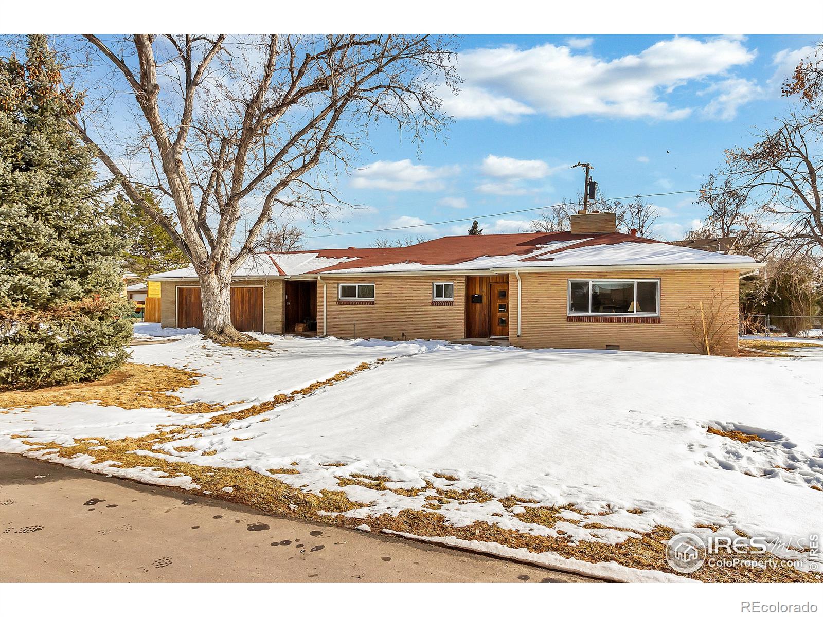 MLS Image #0 for 7650 w 48th avenue,wheat ridge, Colorado