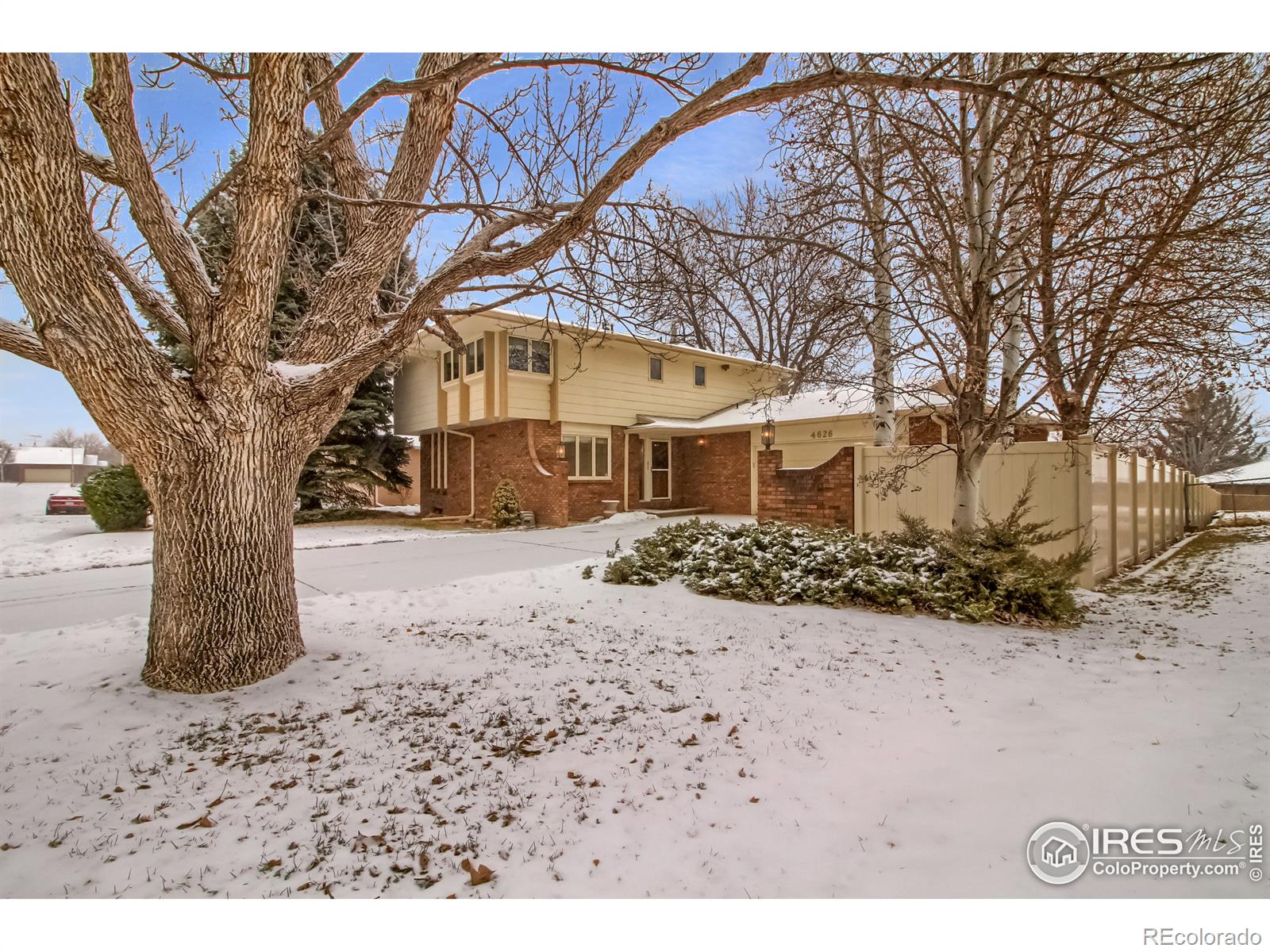 MLS Image #0 for 4626 w 14th street,greeley, Colorado