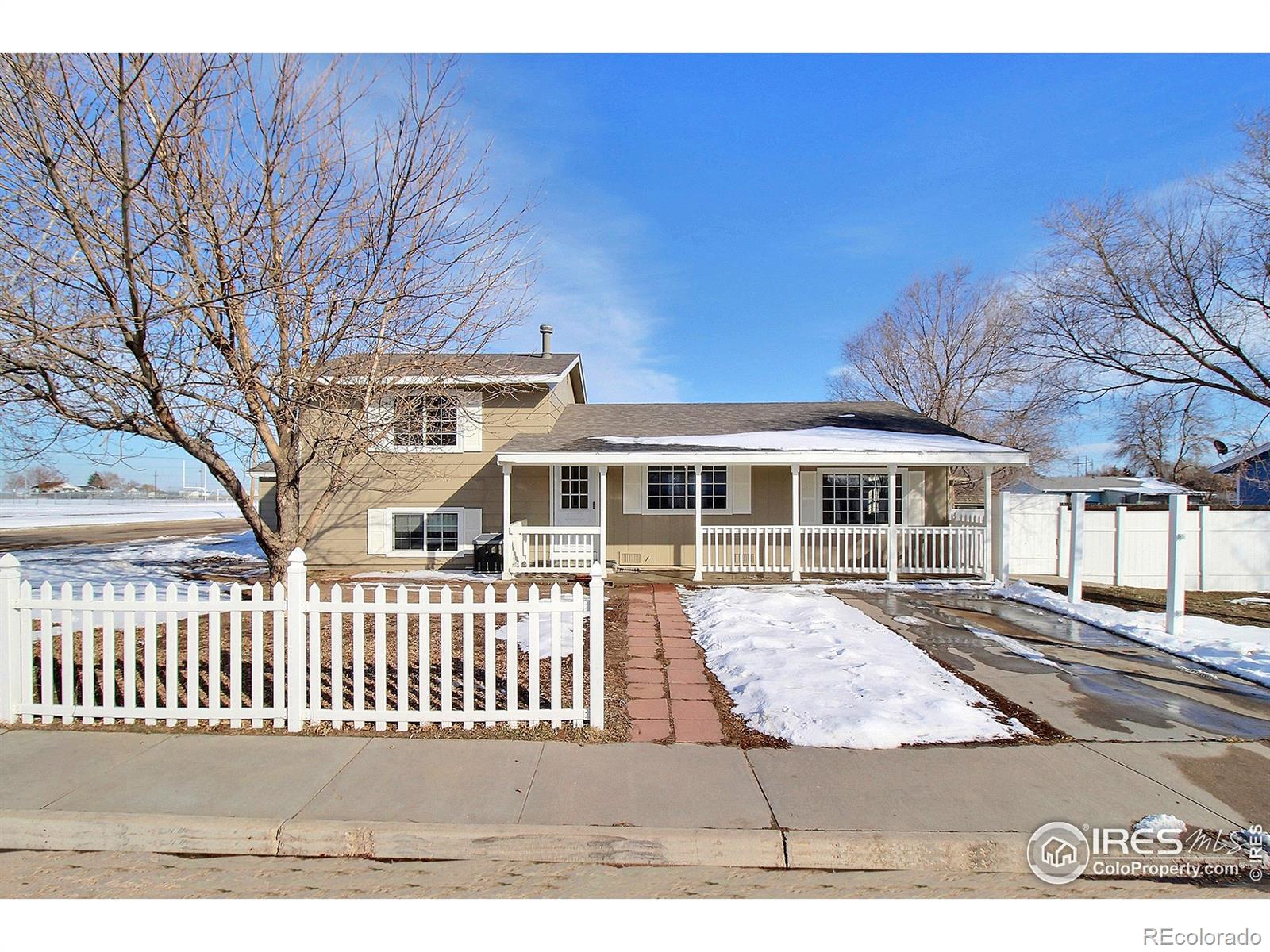 MLS Image #0 for 324  stockton street,gilcrest, Colorado