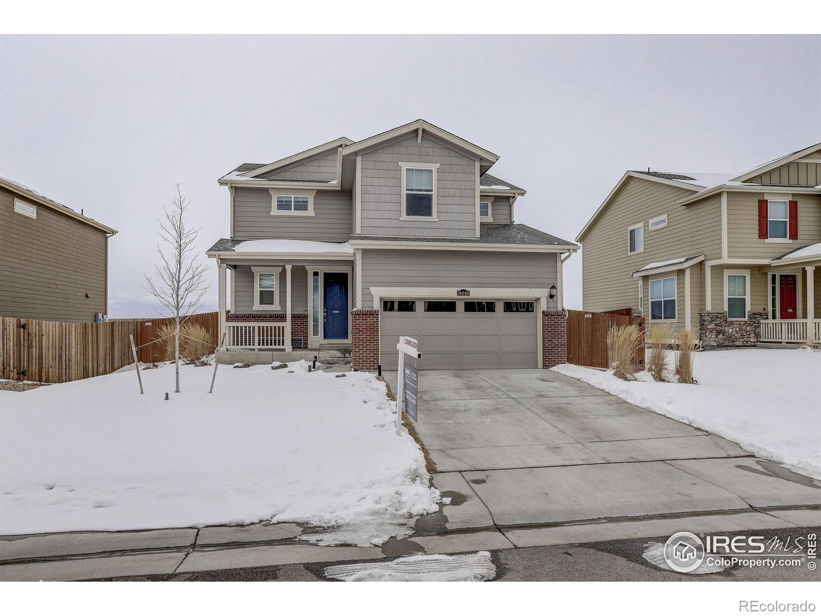 MLS Image #0 for 16048  elizabeth street,thornton, Colorado