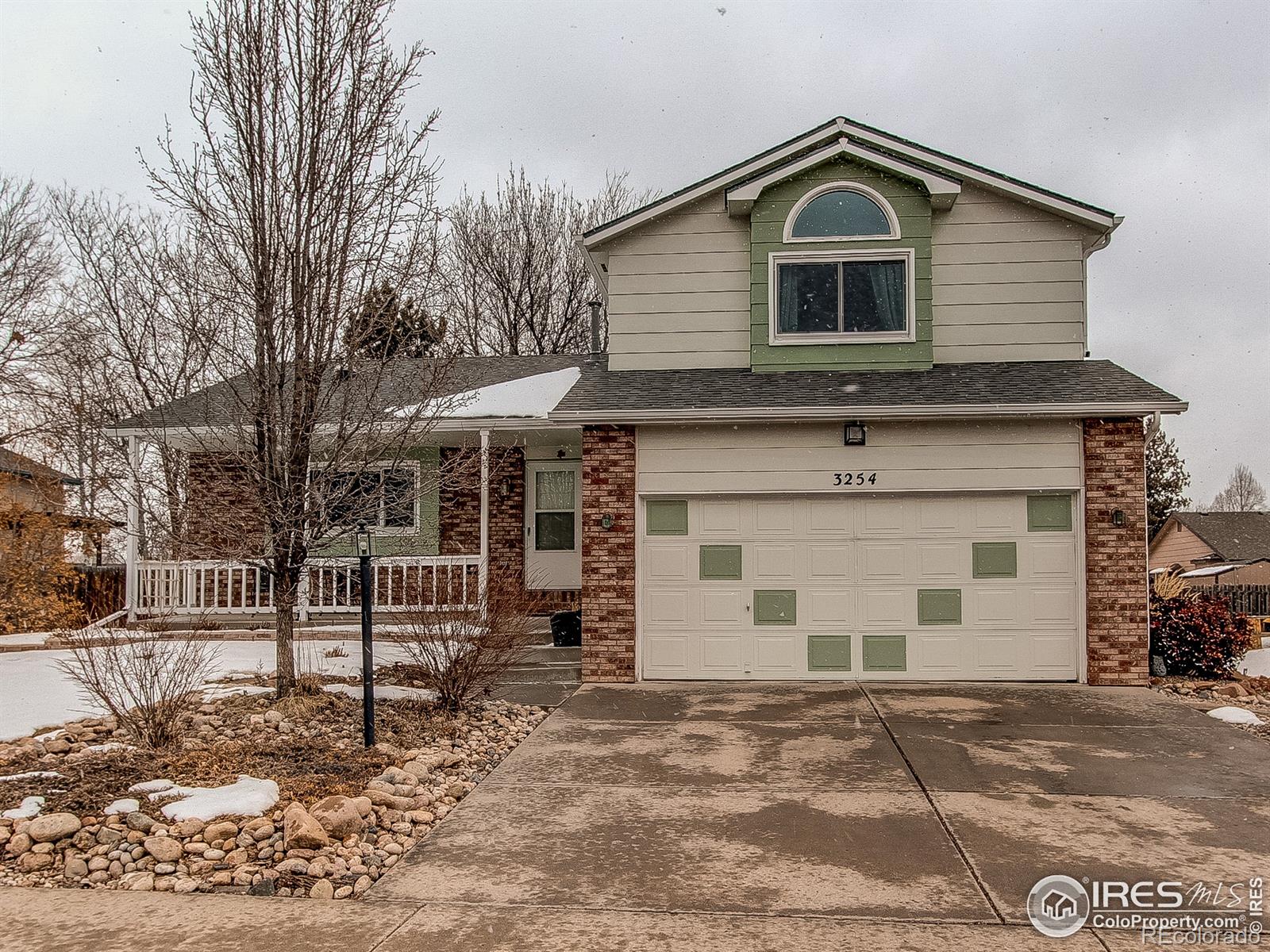 MLS Image #0 for 3254  blackberry drive,loveland, Colorado