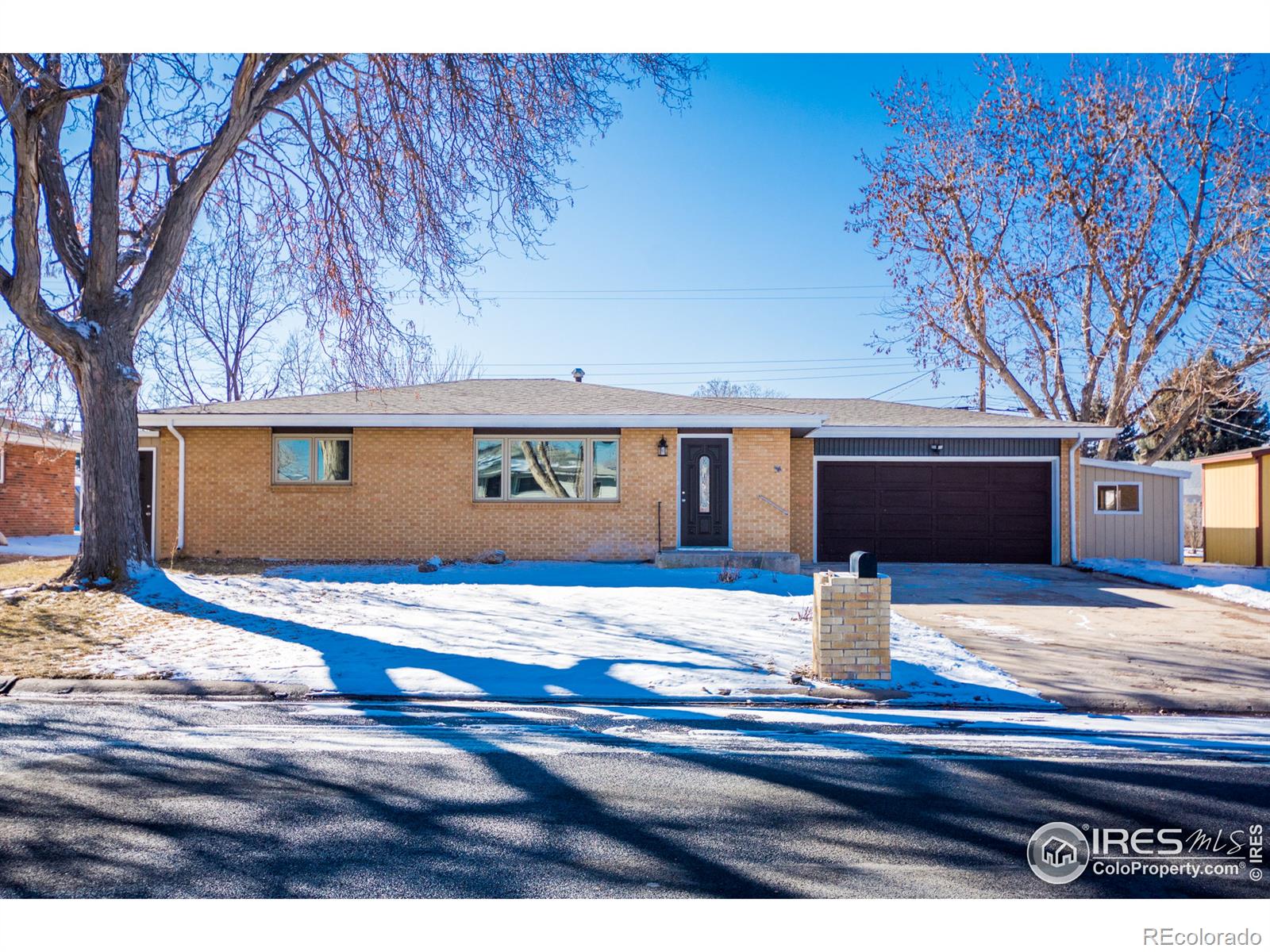 MLS Image #0 for 815  35th ave ct,greeley, Colorado