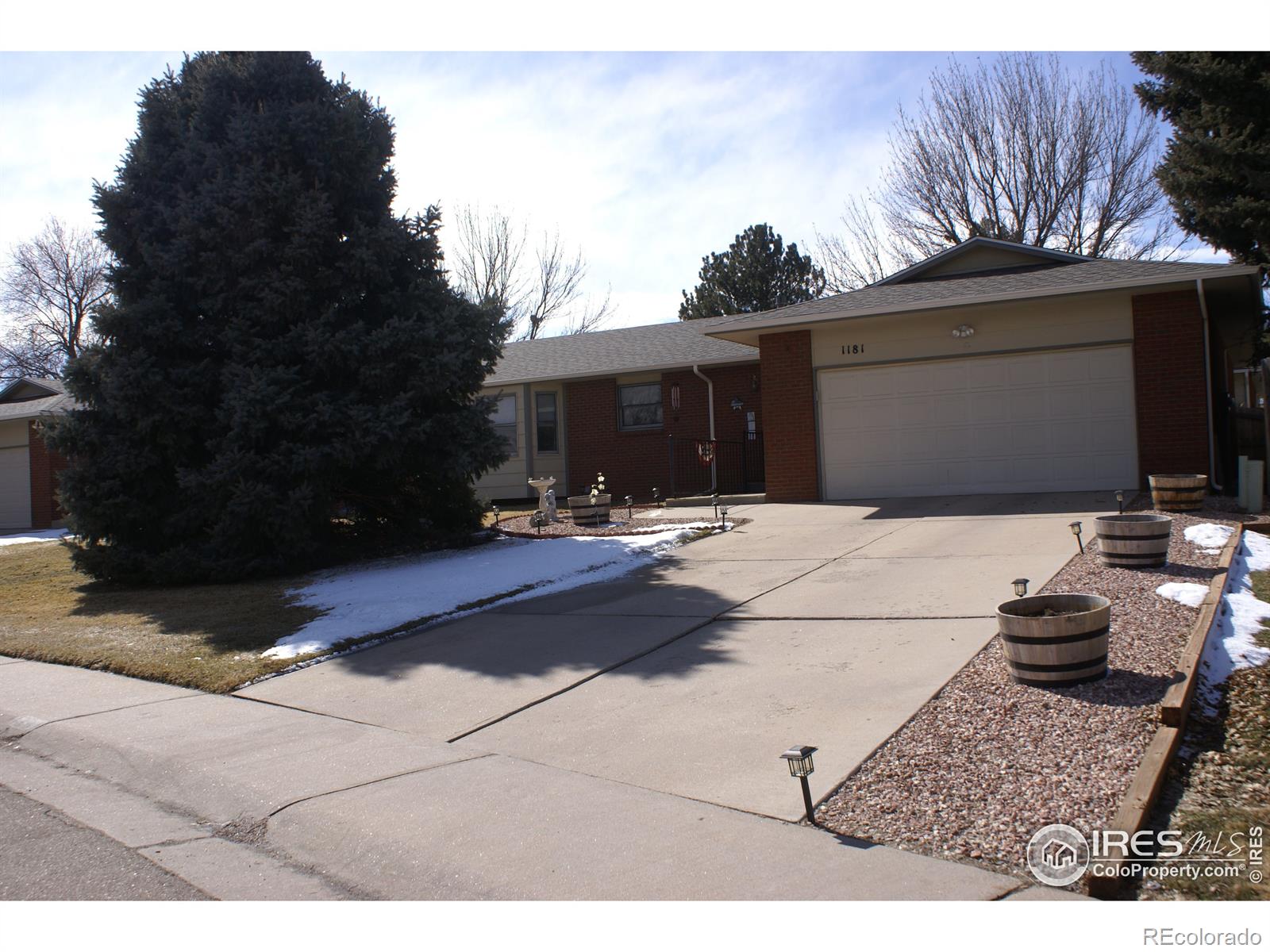 MLS Image #0 for 1181  38th avenue,greeley, Colorado