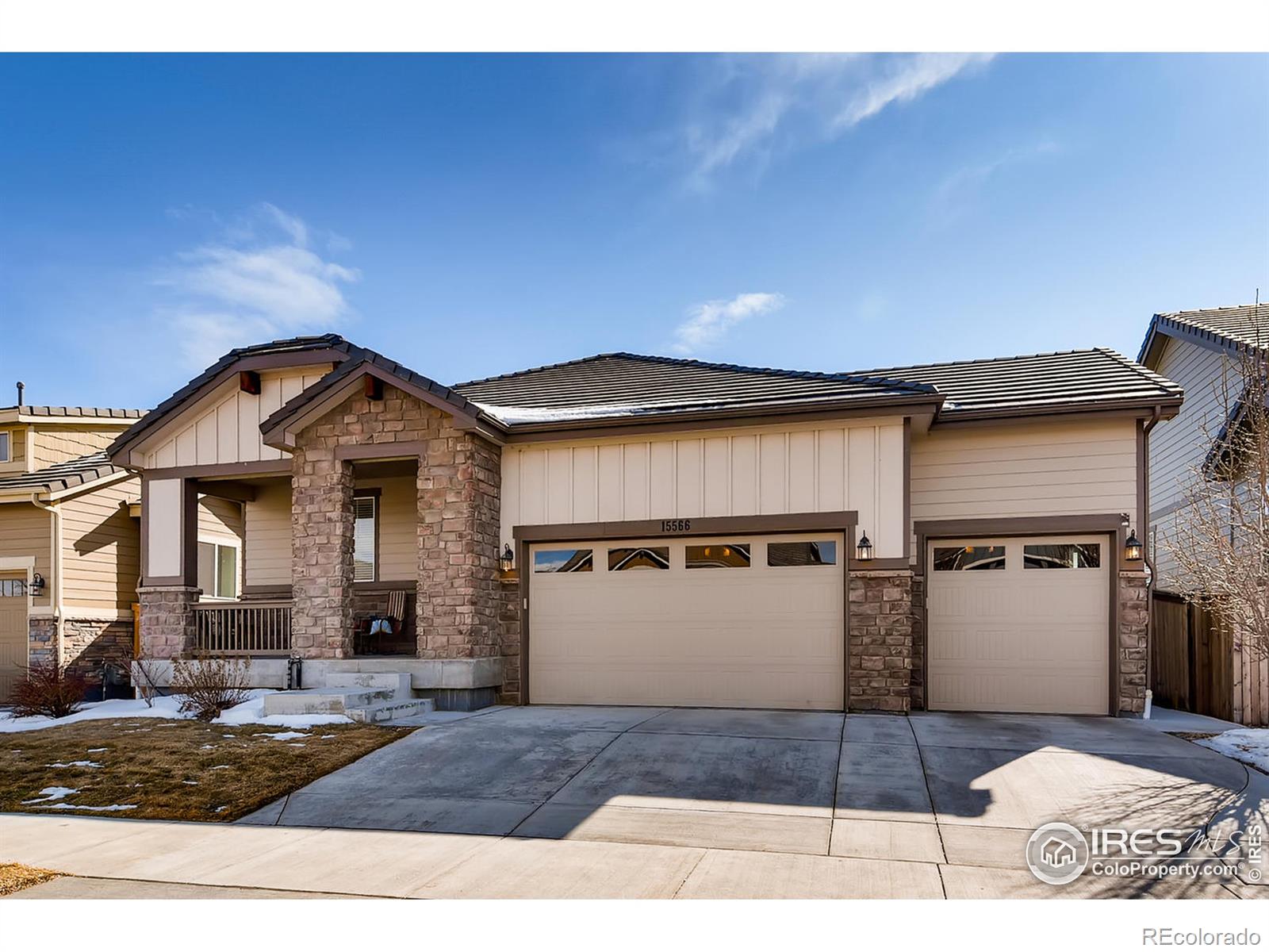 MLS Image #0 for 15566 e 115th place,commerce city, Colorado