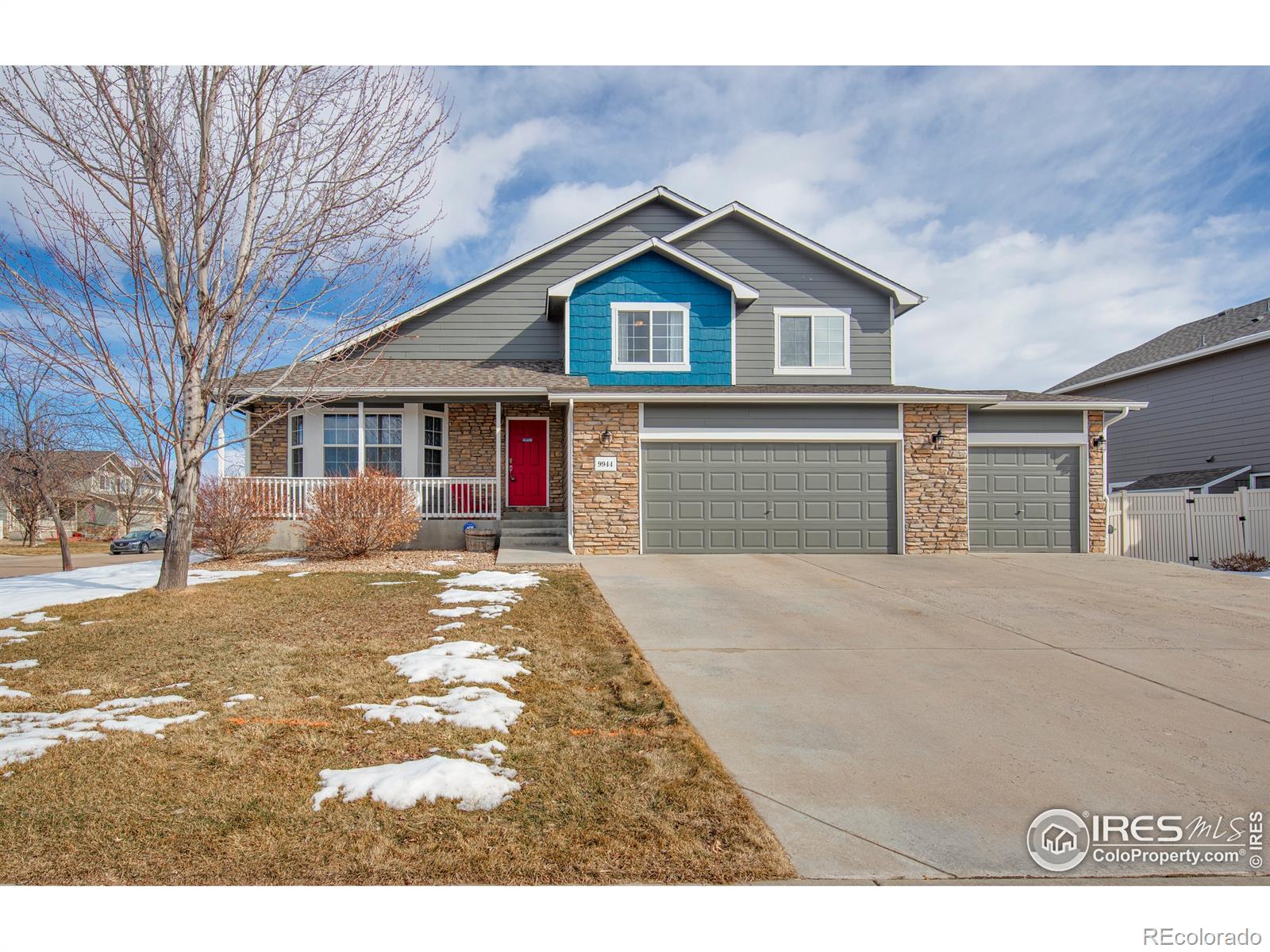 MLS Image #0 for 9944  cascade street,firestone, Colorado